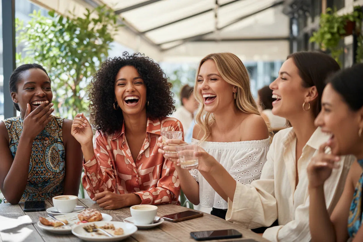 Womens Tops Collection: Stylish and Versatile Styles for Every Occasion