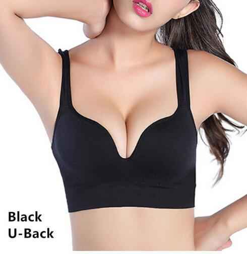 Athletic Gym Fitness Sports Bra - The Velvet Finch