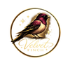 F8E64203-C7CF-4B8E-A2F1-A233A4DD59F0 - The Velvet Finch